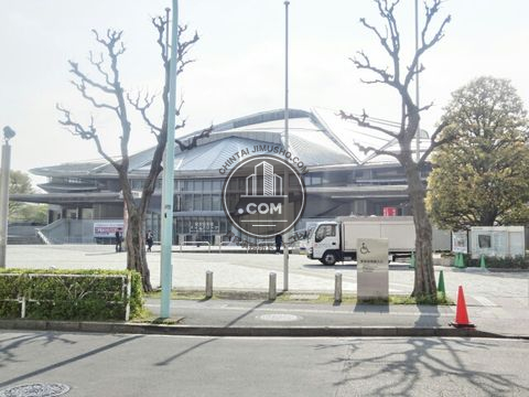 大通り
