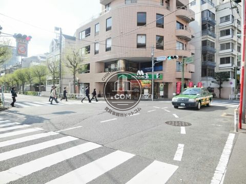大通り