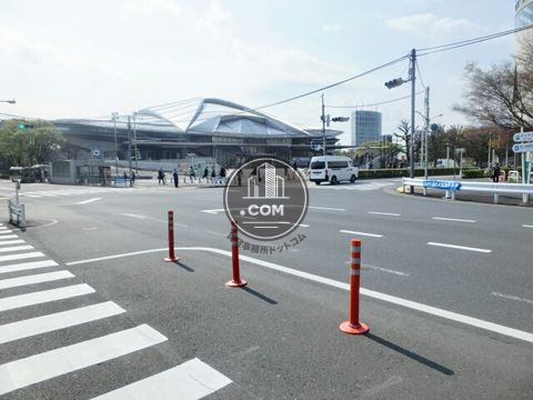 大通り