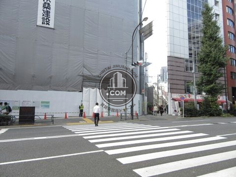 大通り