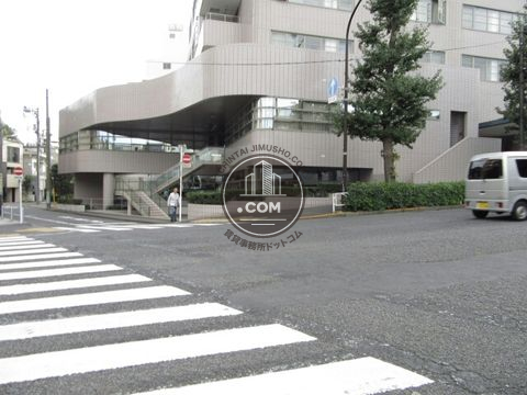 大通り