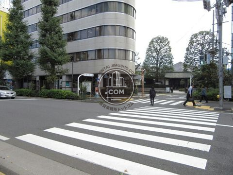 大通り