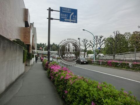駅周辺