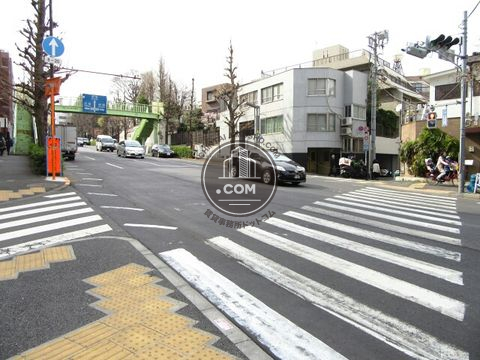 大通り