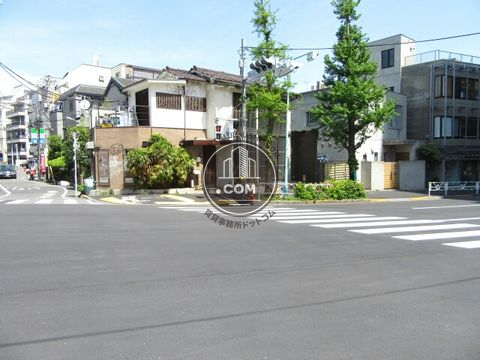 大通り