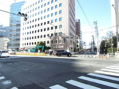 大通り