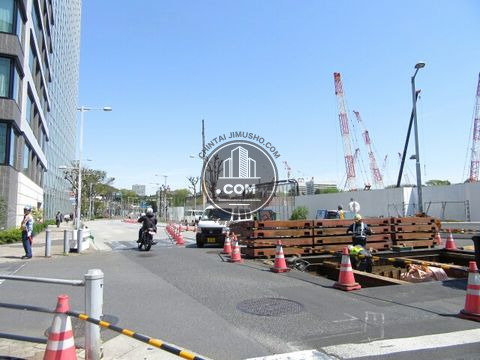 大通り