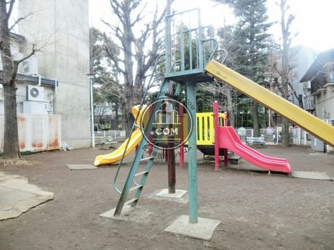 裏路地