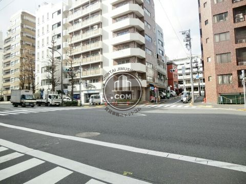 大通り