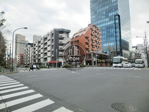 大通り