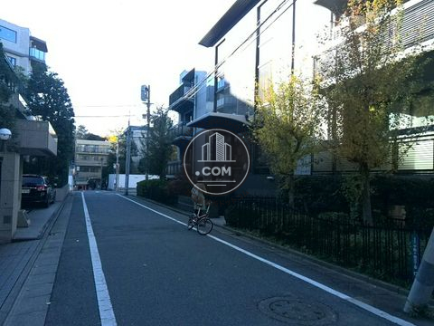 裏路地