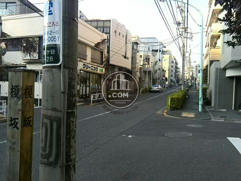 裏路地