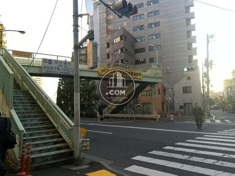 大通り