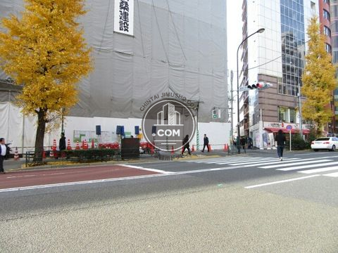 大通り