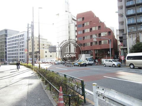 大通り
