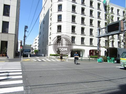 大通り