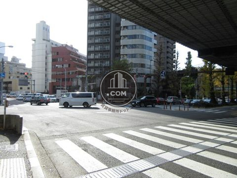 大通り