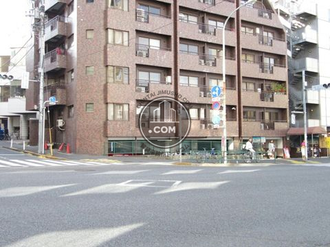 大通り