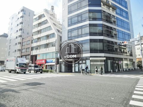 大通り
