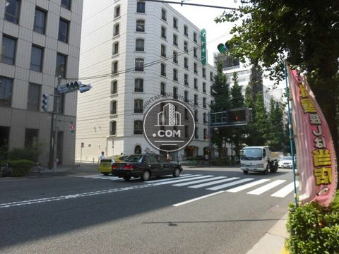 大通り