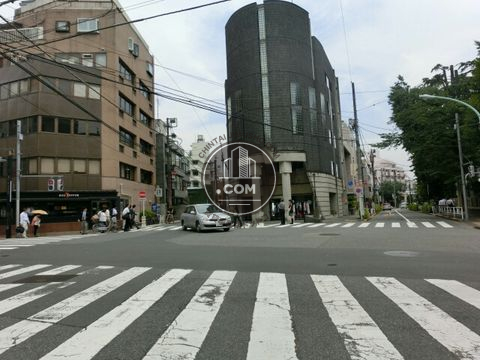 大通り