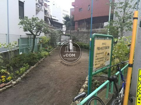 ランドマーク