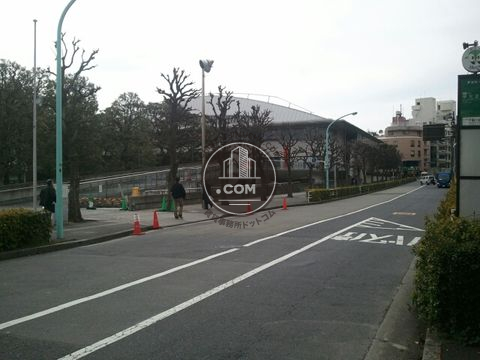 駅周辺