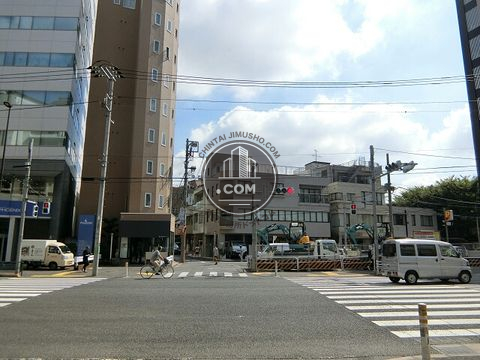 大通り