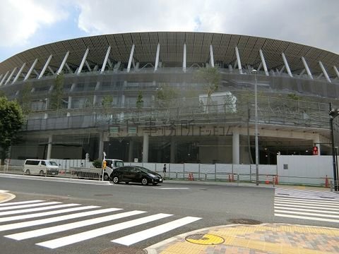 観音橋 交差点