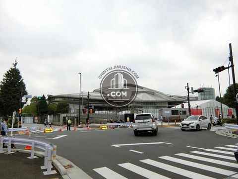 大通り