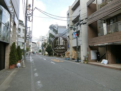 繁華街