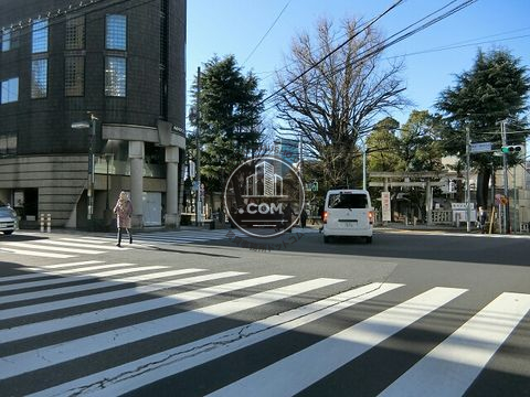 大通り