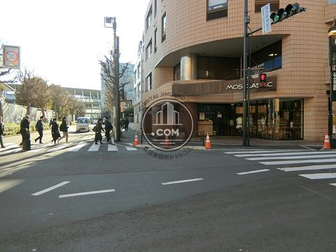 大通り