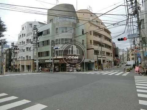 大通り