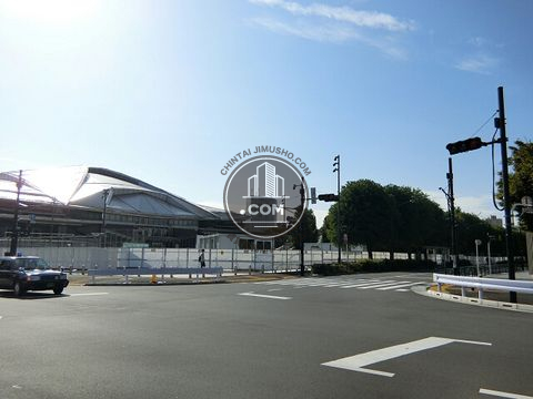 大通り