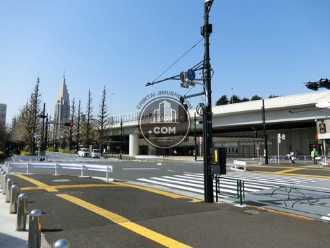 大通り