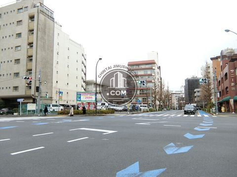 大通り