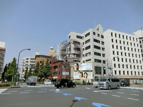 大通り