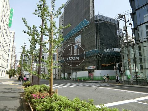 大通り