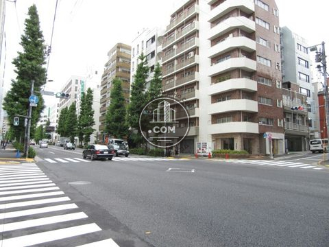 大通り