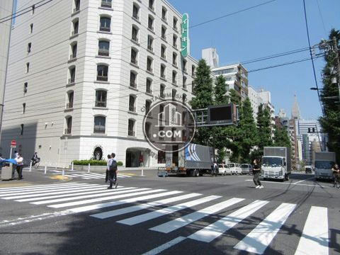 大通り
