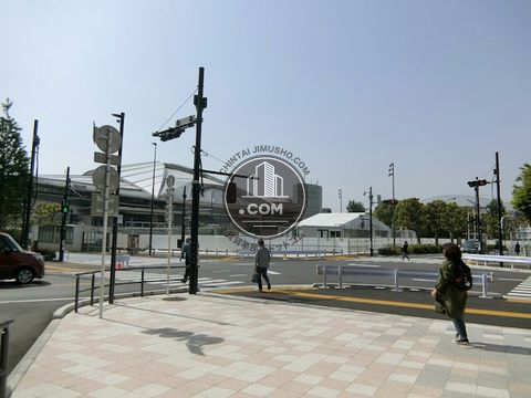 大通り