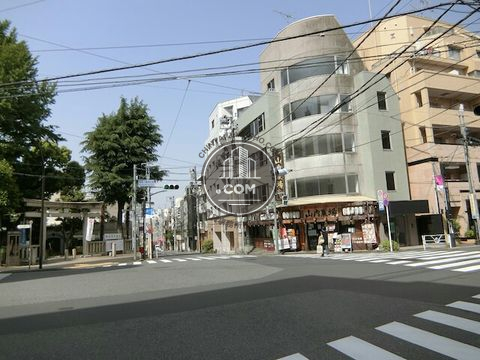 大通り