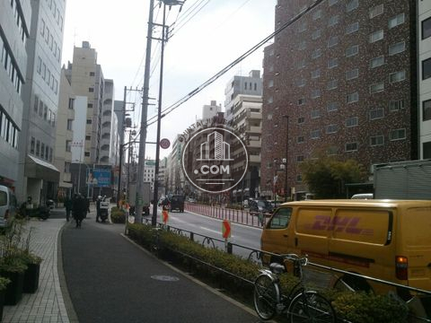 大通り
