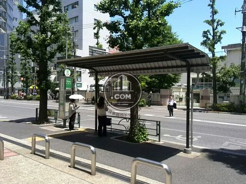 ランドマーク