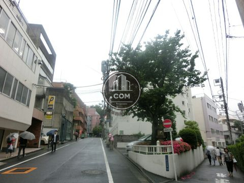 裏路地