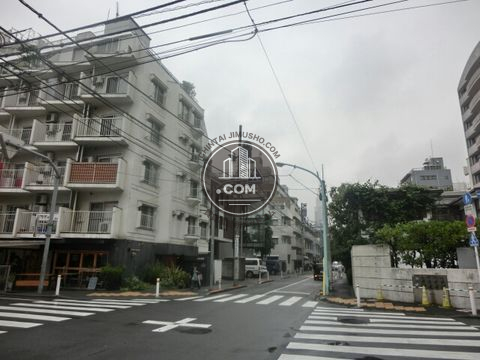 裏路地