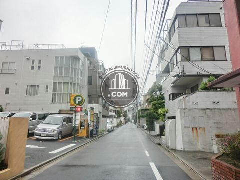 裏路地