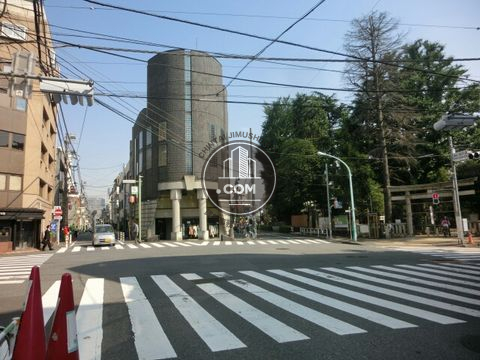 裏路地