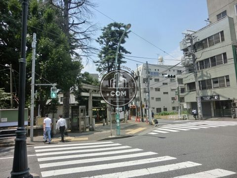 大通り